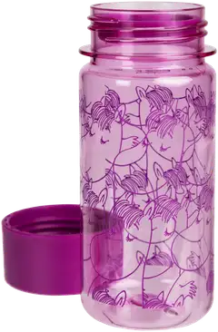 Martinex Muumi pullo 3dl Niiskuneiti potretti - 2