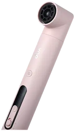 V.O.P Multistyler hiustenmuotoilulaite pinkki - 7