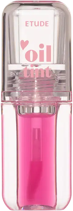 ETUDE dear darling oil tint 06 pink oil 4.2g - 06 - 1