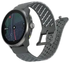 Suunto älykello RACE S titaani harmaa - 5