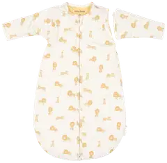 Little Dutch unipussi Talvi 70 cm Safari Leo - 3