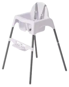 Tiny Dine 2 - in  - 1 syöttötuoli - 4