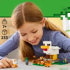LEGO® Minecraft 21585 Kanafarmi - 7