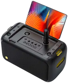 Ikarao Break X1 karaokekaiutin - 3