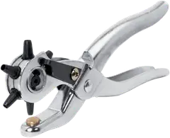 Rapidreikäpihti RP03 - 1