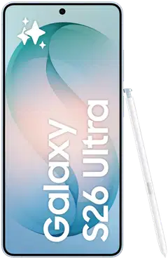 Samsung älypuhelin Galaxy S26 Ultra Sky Blue 256 GB - 3