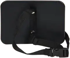 Dooky takaistuimen turvapeili 18,5 x 13,5 cm - 2