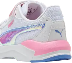 Puma lasten juoksujalkine X-Ray speed lite - WHITE - 2