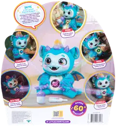 Little Live Pets My Dream Dragon - 2