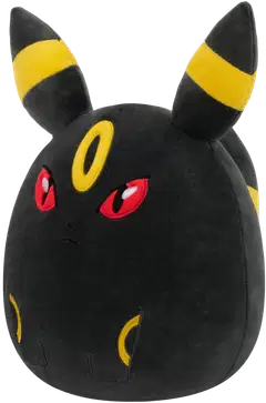 Squishmallows 20 Cm Pokemon Umbreon - 4