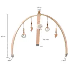 Pilvi jumppakaari - 3