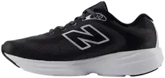 New Balance naisten juoksujalkineet W411 v4 - BLACK - 1