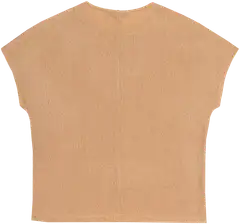 House naisten neulospusero 213H252402 - BEIGE - 2