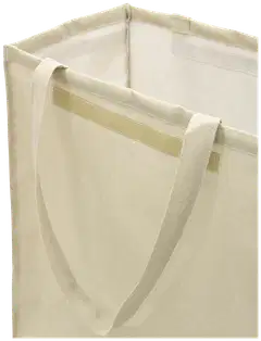 Åhléns Home säilytyskorisetti 3 pack Recycle 22x35x45 cm Beige Multi - 4