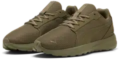 Puma miesten juoksukenkä Softride Cosmic LT - Puma olive-Puma olive - 3