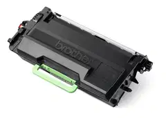 Brother laservärikasetti TN3610XL musta - 2