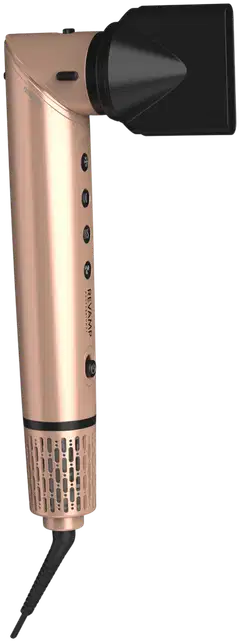 Revamp Dynamic Radiance Pro Blow Dry 7in1 Ionic multistyler hiustenmuotoilija (DR-2850GD-EU) - 7
