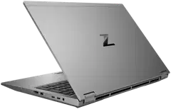 Nuvoo tehdashuollettu kannettava tietokone HP ZBook Fury 15 G7 Intel Core i7-10850H 15" FHD 32GB 512GB SSD T2000 W11P - 4