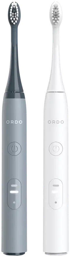 Ordo Sonic Lite Twin -paketti – Kivi + Lumi - 1