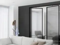 Teknos Colour sample Hello darkness T1756 - 3