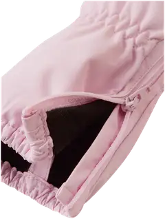 Reima lasten rukkaset Tassu - Pale rose - 3