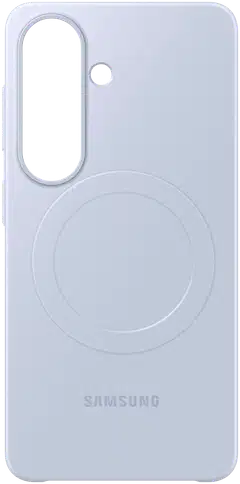 Samsung suojakotelo Galaxy S26 Slim Magnet -Qi2 violetti - 4
