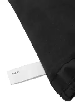 Reima lasten käsineet Tunto - BLACK - 3