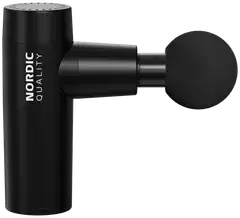 Nordic Quality minikokoinen ladattava lihashuoltovasara - 1