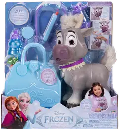Disney Frozen Feature Sven hoitosarja - 5