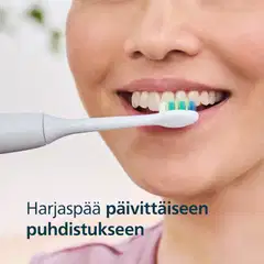 Philips Sonicare Intercare vaihtoharja 6 kpl HX9006/87 - 6