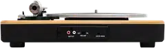 House of Marley levysoitin Bluetooth yhteydellä Stir It Up Wireless 2, musta/puu - 3
