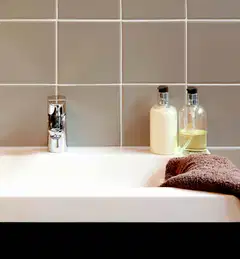 Ronseal lavuaarin, kaakelin ja ammeenpaikkaussetti - 2