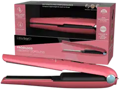 Revamp Liberate langaton suoristusrauta, pinkki (ST-1700PK-EB) - 1