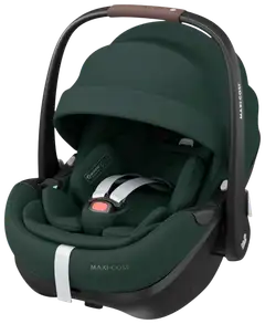 Maxi-Cosi turvakaukalo Pebble 360 Pro 2 vihreä - 1