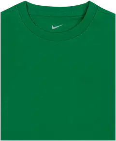 Nike nuorten t-paita CZ0909 - Green - 3