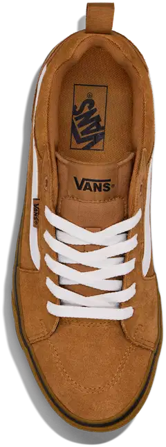 Vans miesten vapaa-ajan jalkine Filmore GumChipmunk - Chip Munk - 2