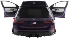 Solido 1:18 BMW M3 (G81) TOURING keräilyauto pienoismalli - 6
