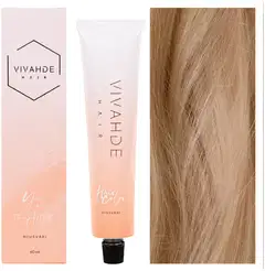 Vivahde Hair 10 G Kulta hiusväri  60 ml - 1