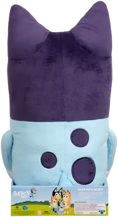 Bluey pehmolelu suuri 45 cm - 4