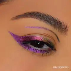 MOIRA Supernova Multichrome Gel Liner 004 Electra rajauskynä - 001 Atlas - 4