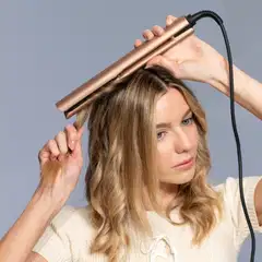 Revamp Dynamic Radiance Straight & Style suoristusrauta (ST-1900GD-EU) - 11