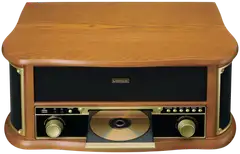 Lenco TCD-2571 retro stereosarja - 3