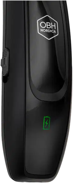 OBH Nordica Cut & Style parta- ja hiustrimmeri HH1820 - 3