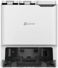 Ezviz Robottipölynimuri RS20 max, valkoinen - 7