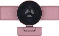 Razer Kiyo V2 X webkamera pinkki - 3