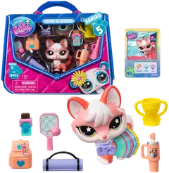 Littlest Pet Shop Trendy And Stylish W1 - 2