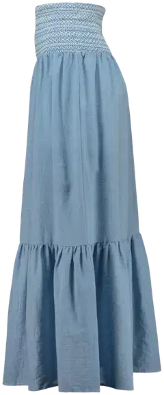 Hailys naisten hame Be44atriz - Blue - 2