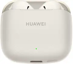 Huawei langattomat nappikuulokkeet FreeBuds SE3 beige - 6