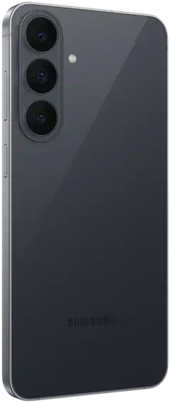 Samsung Galaxy S26 FE 5G Älypuhelin, Grafiitti 256 GB - 6