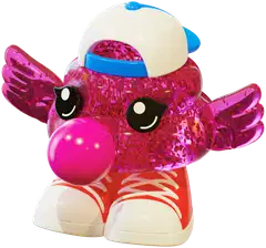 SquishyVerse Snackipoos 1 kpl - 2